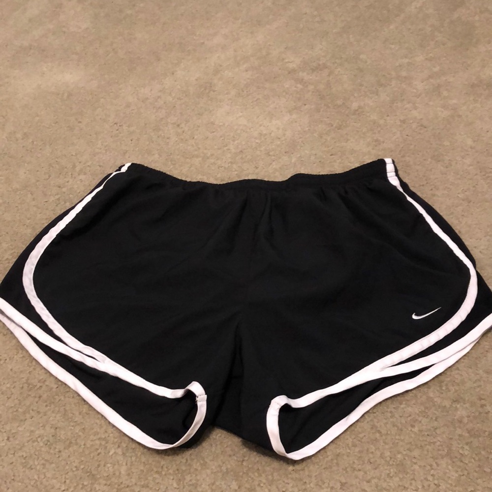 Nike athletic shorts
